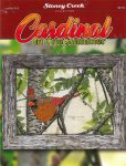 (image for) Cardinal In The Summer